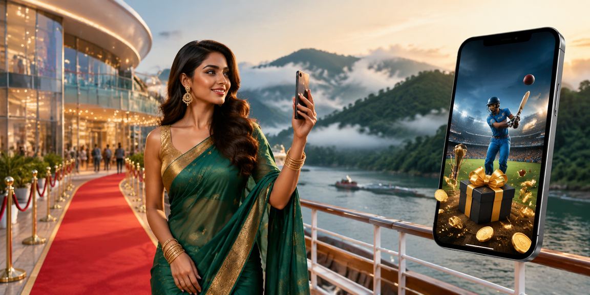 বান্দরবানে ক্রিকেট ম্যাচ অডস দেখার দৃশ্য