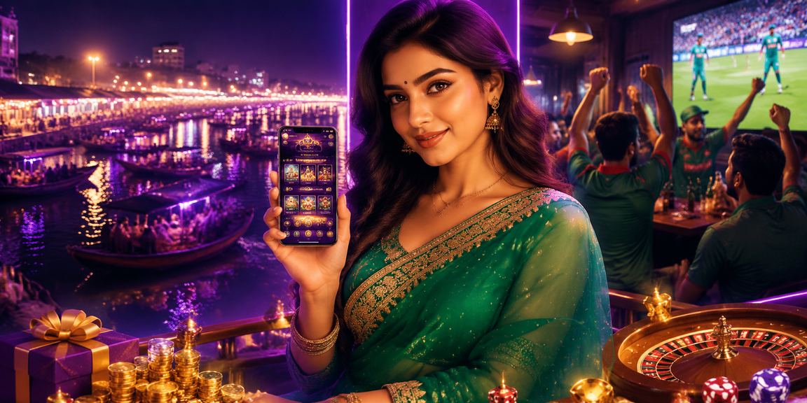 বরিশালের ক্রিকেট বেটিং সুরাবলী