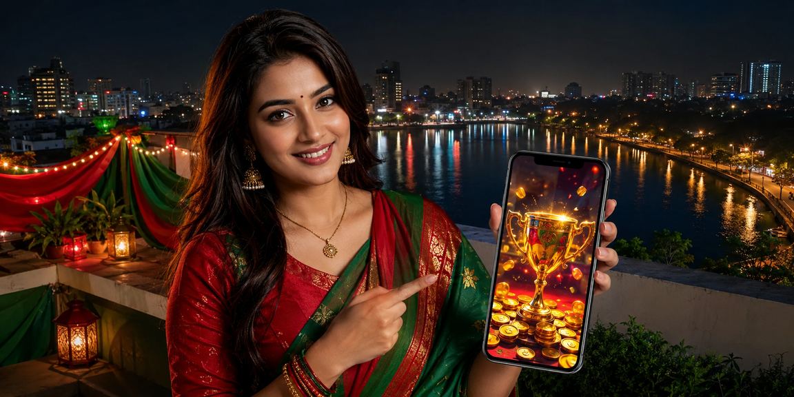 চট্টগ্রামে লাল-সবুজ থিমের মোবাইল ক্যাসিনো অ্যাপ ব্যবহার