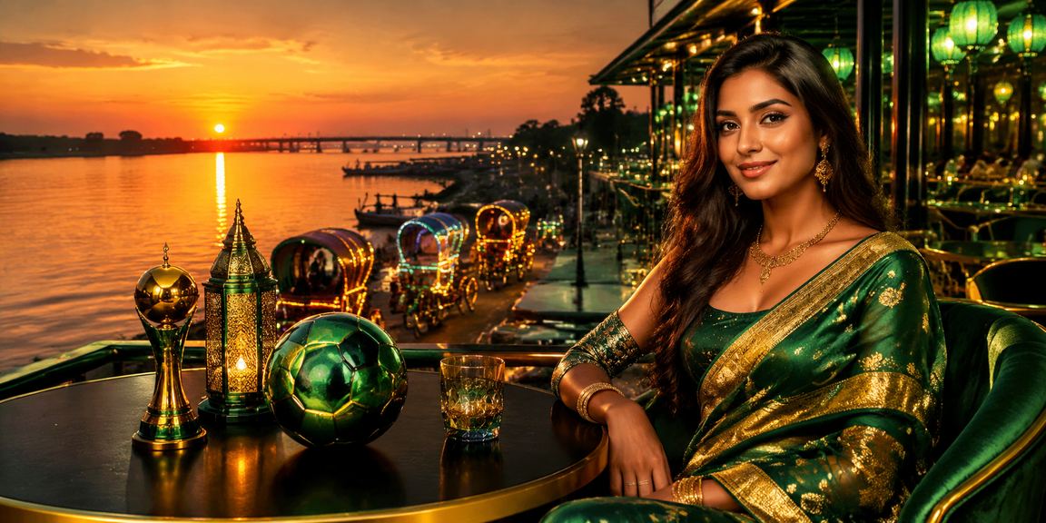 ঢাকা ভিআইপি বোনাস পরিবেশ