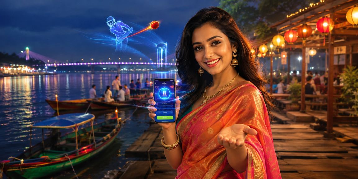 ময়মনসিংহ ক্রিকেট বেটিং পরিবেশ