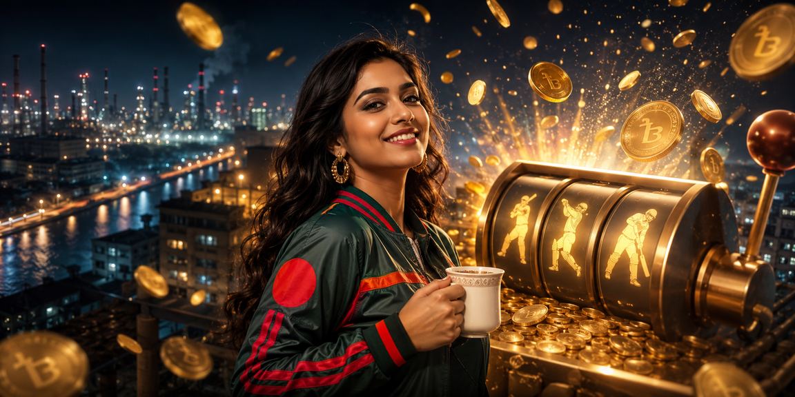 নারায়ণগঞ্জে ক্রিকেট ম্যাচে টাকা বাজি ধরার দৃশ্য